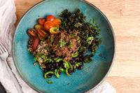 Thumbnail for Burrito Bowl made with Piedmont BBQ Co Beef Barbacoa - Pickup at Our Kitchen