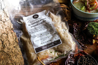 Thumbnail for Piedmont BBQ Co Buttermilk Brined Pulled Chicken - Pickup at Our Kitchen