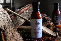 Thumbnail for Mild BBQ Sauce - piedmont bbq