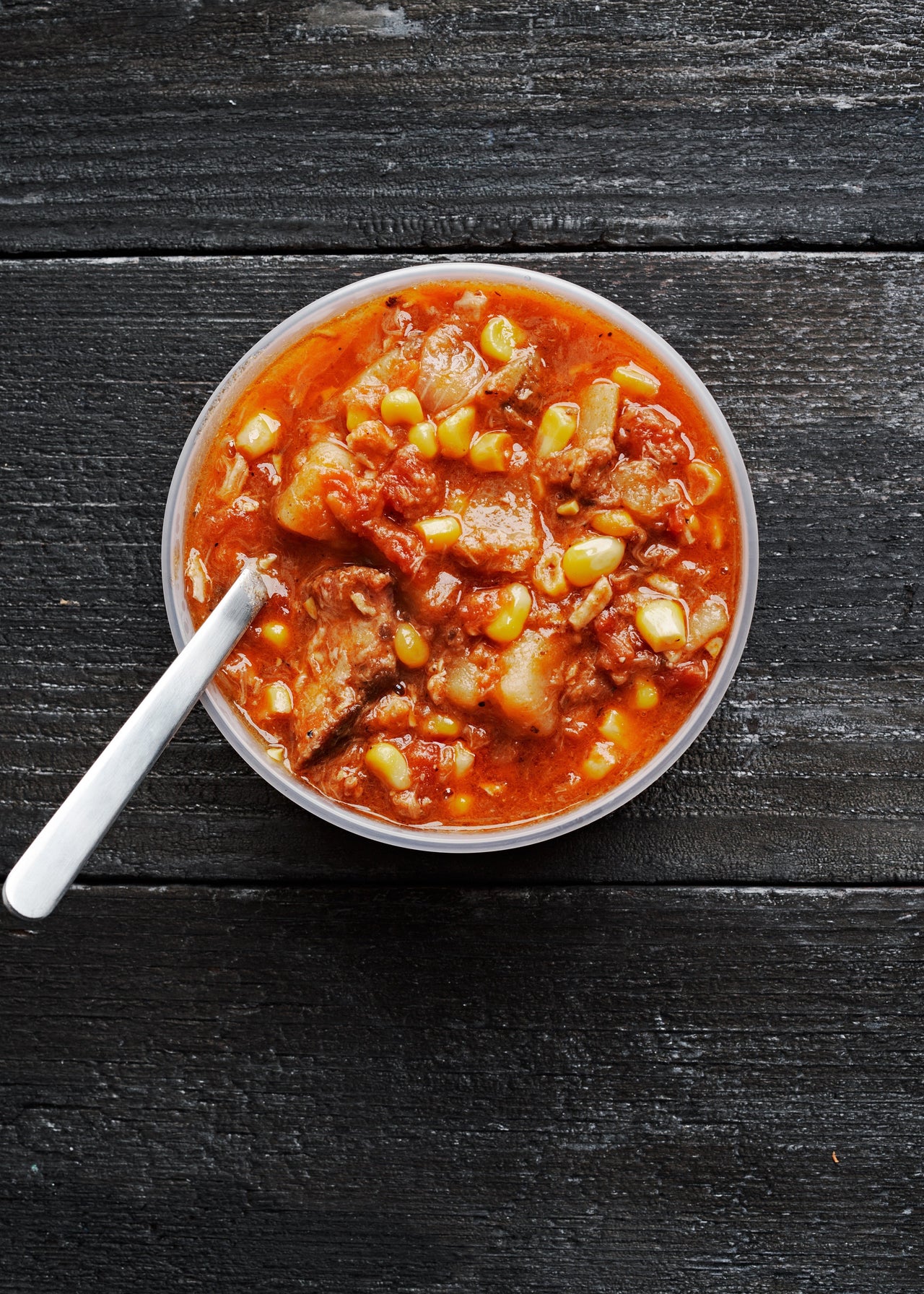 Piedmont BBQ Co Brunswick Stew  - Pickup at Our Kitchen
