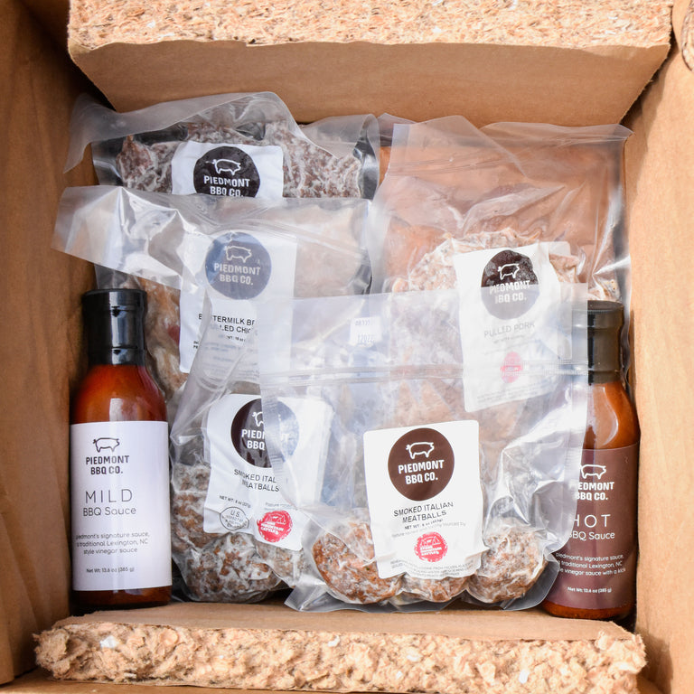 3 Quick and Fun Spring Break Dinner Ideas – Piedmont BBQ Co.