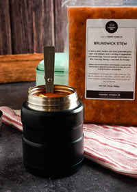 Thumbnail for Piedmont BBQ Co Brunswick Stew in a Thermos - Pickup at Our Kitchen