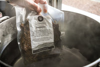 Thumbnail for Frozen Piedmont BBQ Co Beef Barbacoa  boiled in a bag