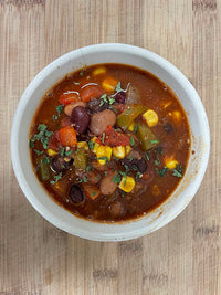 Thumbnail for Vegan Chili - Pickup at Our Kitchen - piedmont bbq