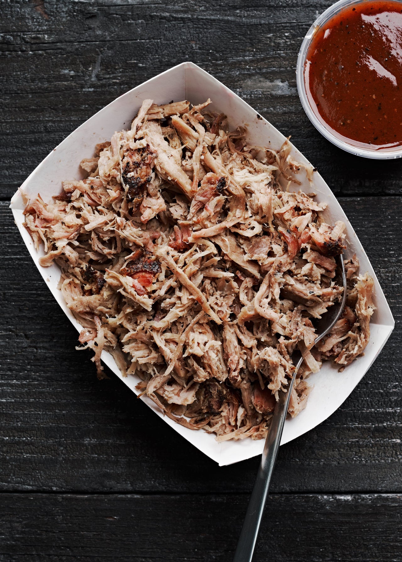 Piedmont BBQ Co Carolina Pulled Pork - Pickup at Our Kitchen 