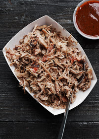 Thumbnail for Piedmont BBQ Co Carolina Pulled Pork - Pickup at Our Kitchen 