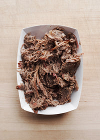 Thumbnail for Piedmont BBQ Co Beef Barbacoa - Pickup at Our Kitchen